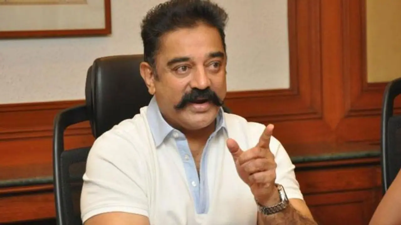 பரதன் இல்லை, கவுதமி இல்லை… ஆனாலும் ‘தேவர் மகன்2’ உண்டு’... கமல் உடைக்கும் உண்மைகள்! பரதன் இல்லை, கவுதமி இல்லை… ஆனாலும் ‘தேவர் மகன்2’ உண்டு’... கமல் உடைக்கும் உண்மைகள்!