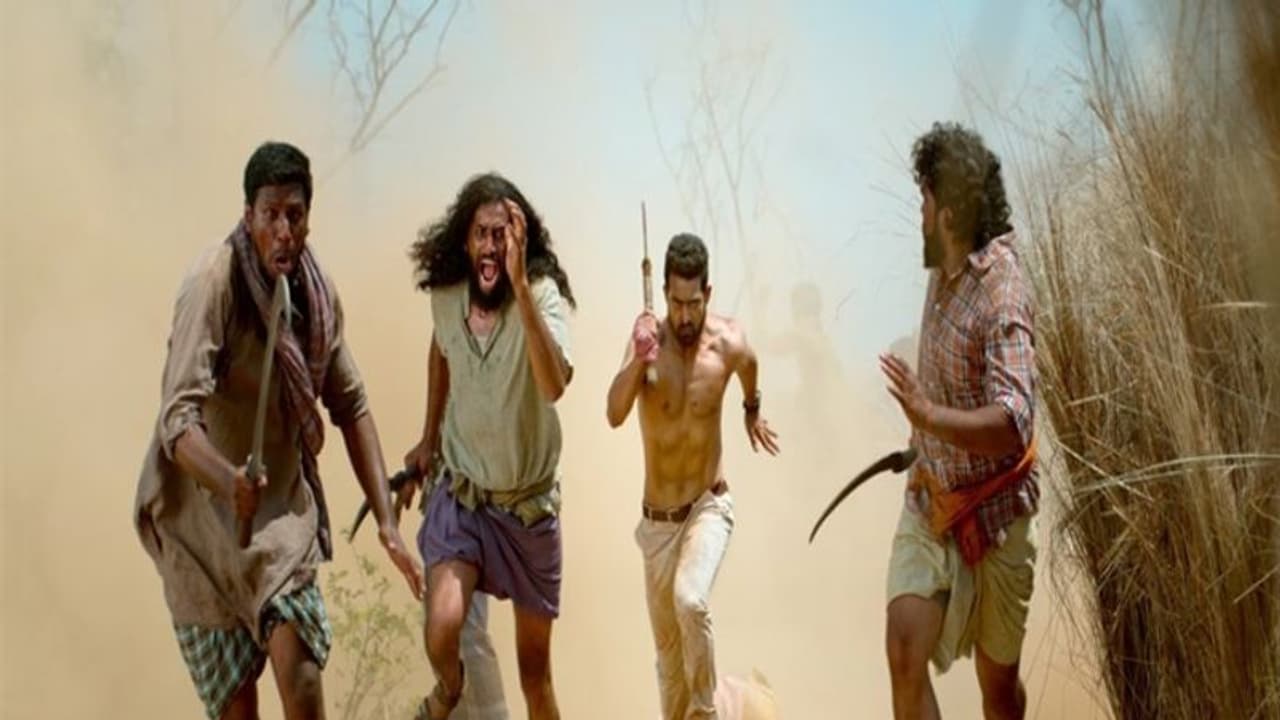 తారకరాముడికి ఎదురులేదు.. డబుల్ హ్యాట్రిక్ పక్కా! తారకరాముడికి ఎదురులేదు.. డబుల్ హ్యాట్రిక్ పక్కా!