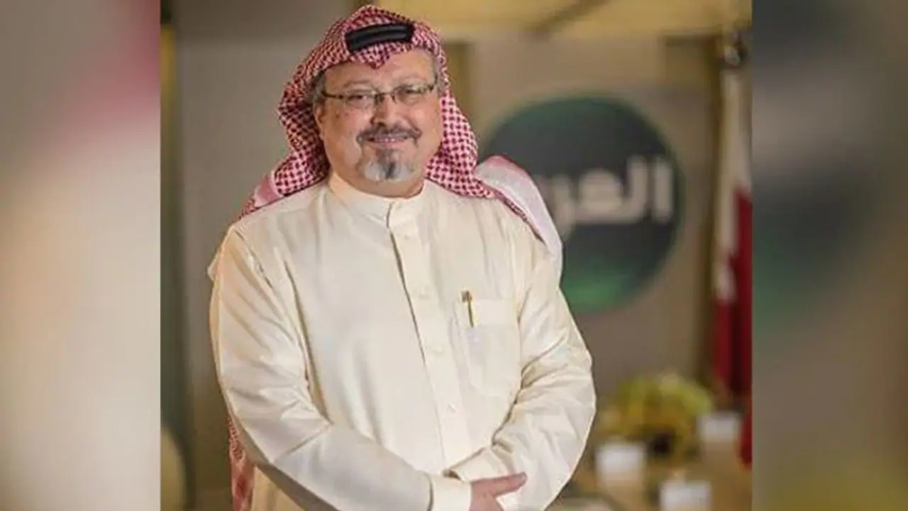 Jamal Khashoggi’s body melted in vat of acid; fiancée in shock