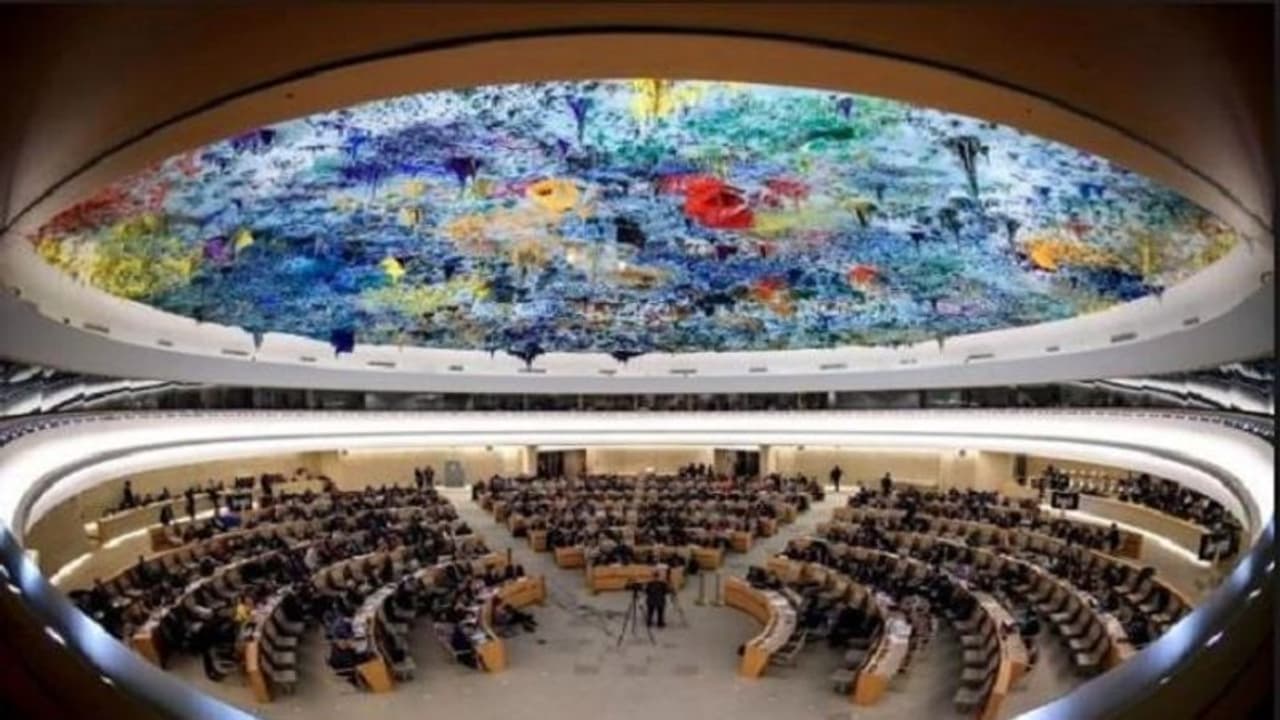 ಏರುತ್ತಿದೆ ಭಾರತದ ಎತ್ತರ: ವಿಶ್ವಸಂಸ್ಥೆಯಲ್ಲಿ ಪ್ರಭಾವ ಹೆಚ್ಚಿಸಿಕೊಳ್ಳುವತ್ತ ಭಾರತ! ಏರುತ್ತಿದೆ ಭಾರತದ ಎತ್ತರ: ವಿಶ್ವಸಂಸ್ಥೆಯಲ್ಲಿ ಪ್ರಭಾವ ಹೆಚ್ಚಿಸಿಕೊಳ್ಳುವತ್ತ ಭಾರತ!