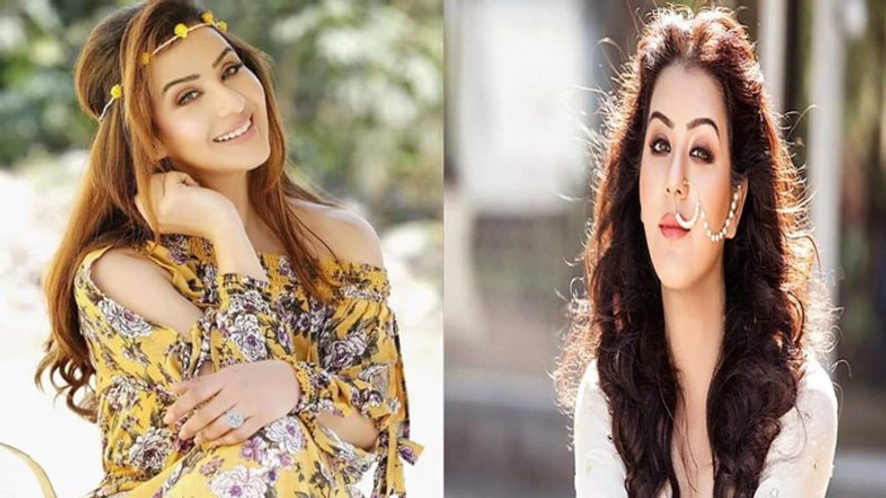 ബോളിവുഡില് പീഡനങ്ങളില്ല, എല്ലാം പരസ്പര സമ്മതം; വിവാദ പ്രസ്താവനയുമായി ശില്പ ഷിന്ഡെ ബോളിവുഡില് പീഡനങ്ങളില്ല, എല്ലാം പരസ്പര സമ്മതം; വിവാദ പ്രസ്താവനയുമായി ശില്പ ഷിന്ഡെ