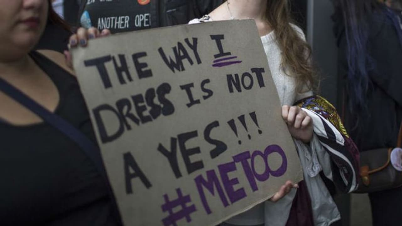 'മീ ടൂ' കാലത്ത് അഞ്ച് നഗരങ്ങളില്‍ നിന്നുള്ള 21,000 സ്ത്രീകള്‍ ഒന്നിച്ച് പറയുന്നു; 'നിങ്ങളറിയണം...'