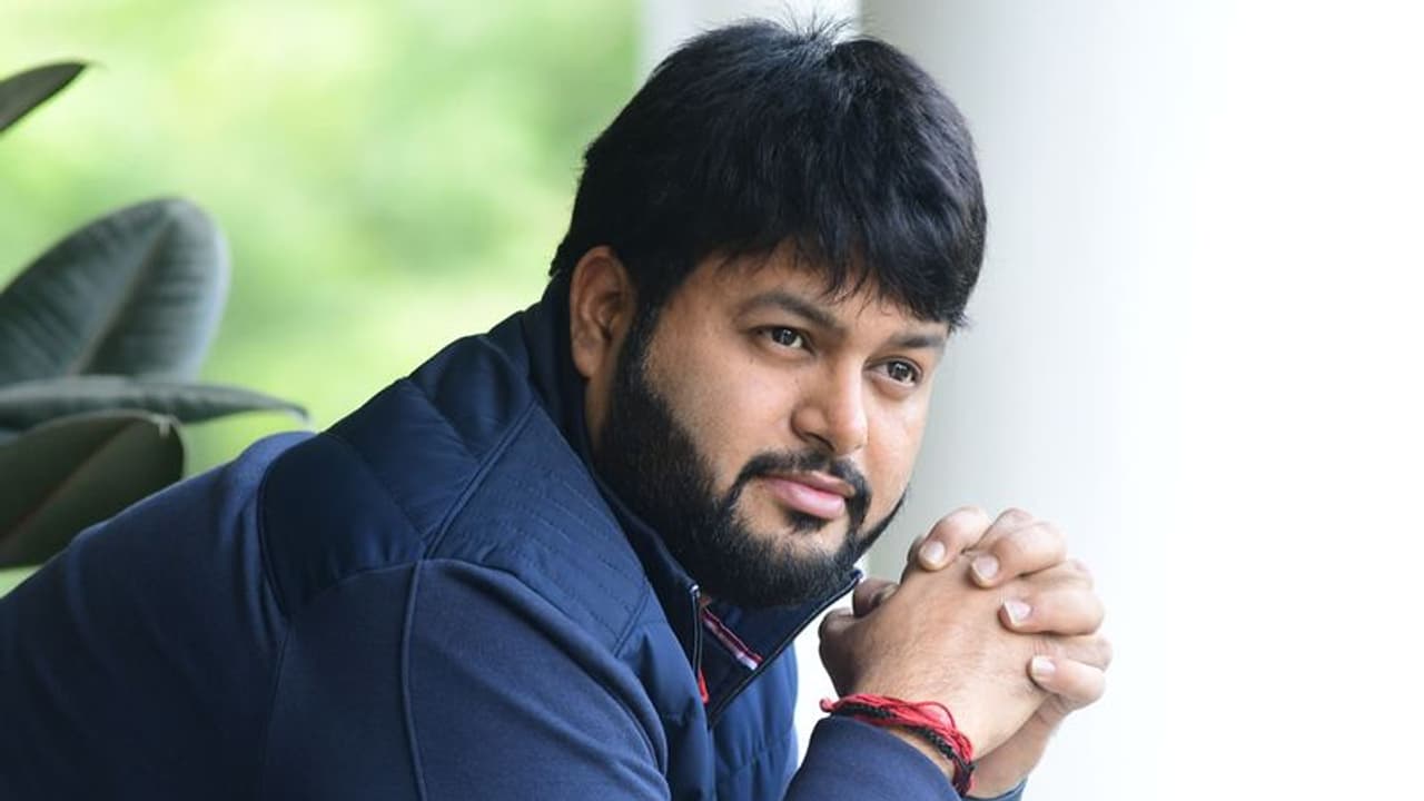 థమన్ గోల.. క్రిస్మస్ టూ సంక్రాంతి థమన్ గోల.. క్రిస్మస్ టూ సంక్రాంతి