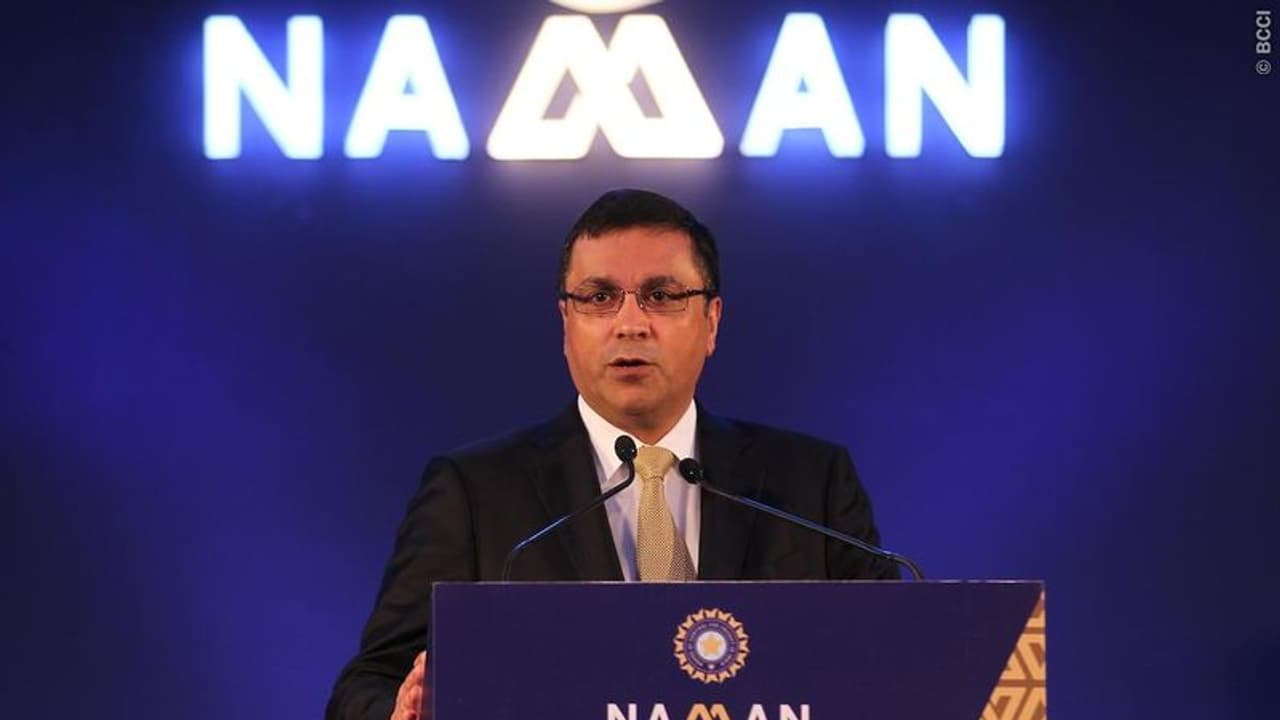 ಬಿಸಿಸಿಐನ್ನೂ ಬಿಡಲಿಲ್ಲ #Metoo ಸಿಇಓ ಮೇಲೆ ಲೈಂಗಿಕ ಕಿರುಕಳ ಆರೋಪ! ಬಿಸಿಸಿಐನ್ನೂ ಬಿಡಲಿಲ್ಲ #Metoo ಸಿಇಓ ಮೇಲೆ ಲೈಂಗಿಕ ಕಿರುಕಳ ಆರೋಪ!