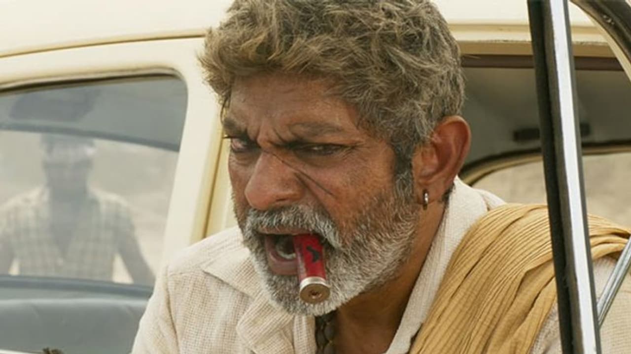 జగపతి రెమ్యునరేషన్ పెరిగిందా? జగపతి రెమ్యునరేషన్ పెరిగిందా?