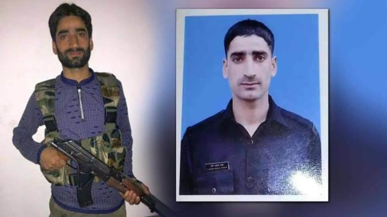 Jammu and Kashmir: Hizbul Mujahideen militant shot dead in Pulwama; top 5 highlights