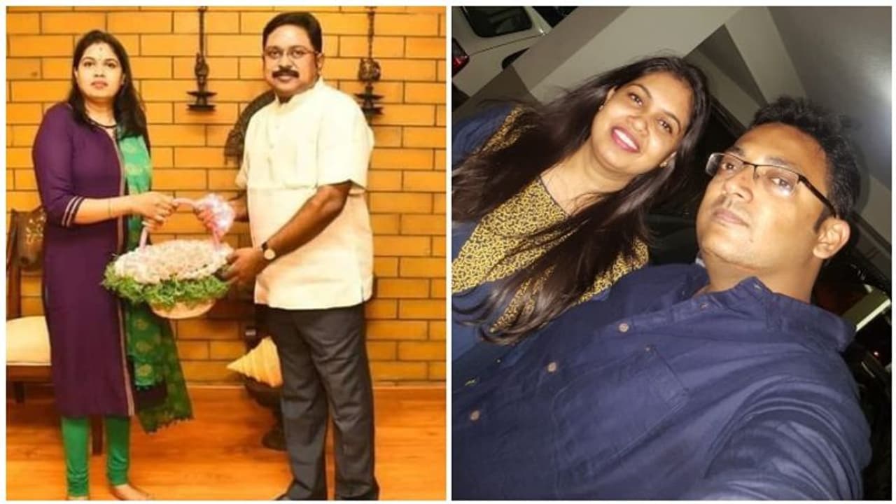 மேலூர் சாமியின் உறவினராம் இந்த இஷிகா.... 'ஜெ.' இனிஷியலால் குழப்பம்! மேலூர் சாமியின் உறவினராம் இந்த இஷிகா.... 'ஜெ.' இனிஷியலால் குழப்பம்!