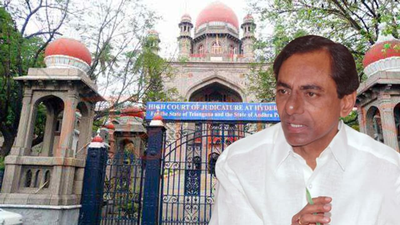 Telangana High Court supports governor’s decision on dissolution of state Assembly