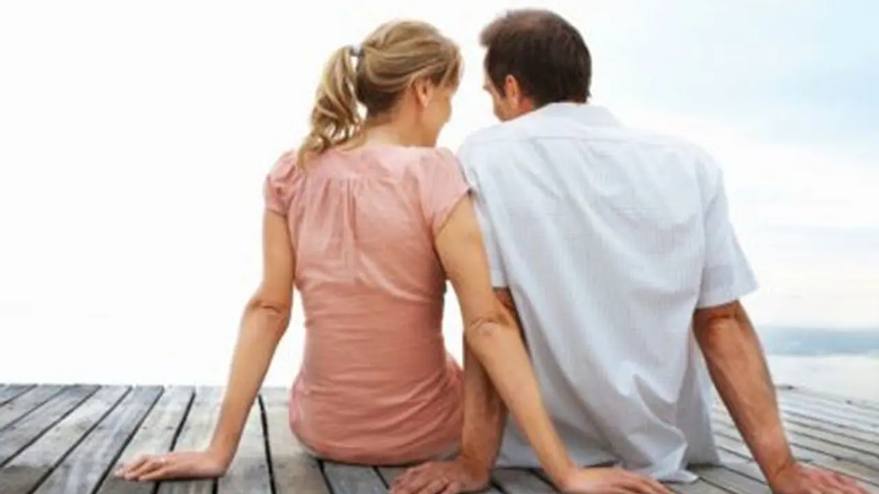 ഭർത്താവ് കൂടുതൽ സന്തോഷവാനാണോ; എങ്കിൽ അതിനുള്ള കാരണം ഒന്ന് മാത്രം