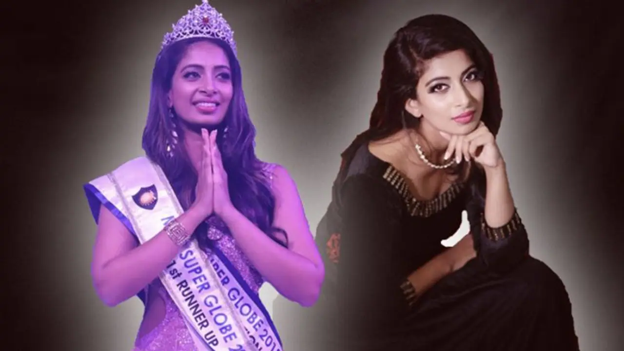Kerala's beauty queen Archana Ravi speaks on #MeToo movement in India