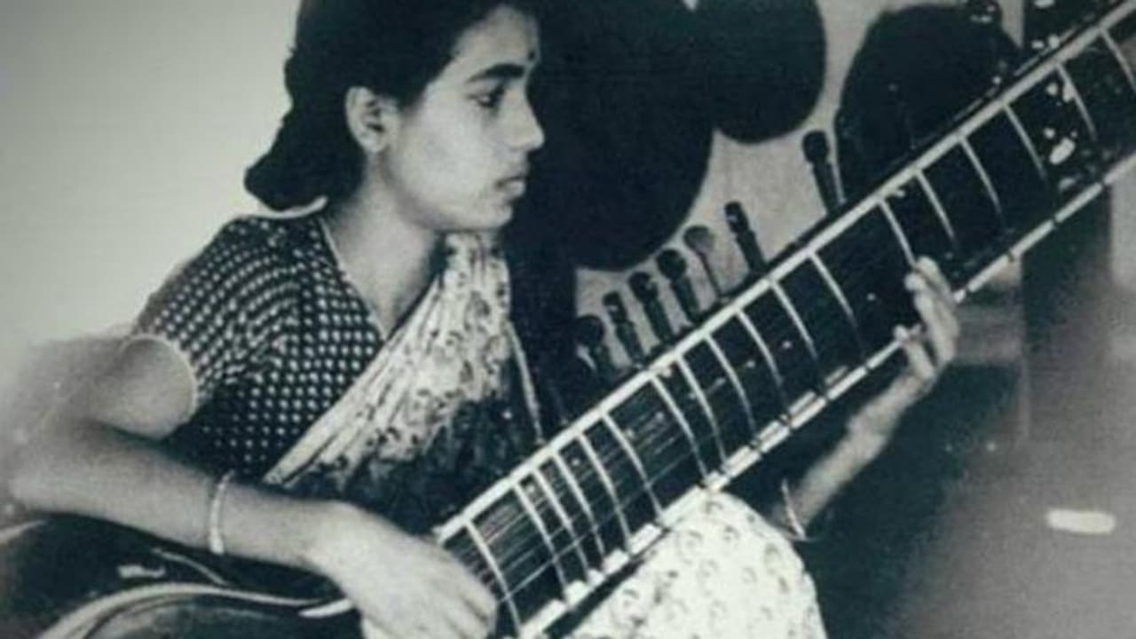 संगीत की जीवंत देवी ‘मां’ अन्नपूर्णा  का निधन