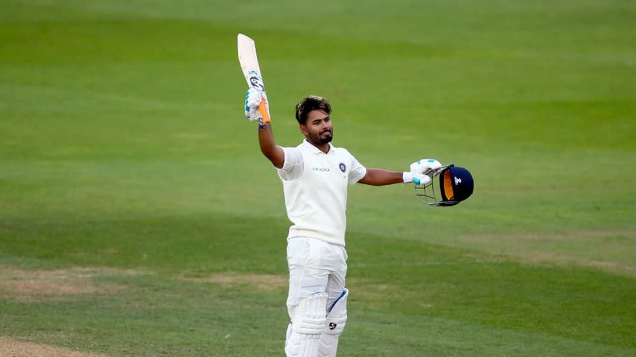 പന്തിനെ കുറിച്ച് അടിപൊളി പ്രവചനവുമായി ഇംഗ്ലീഷ് ഇതിഹാസം പന്തിനെ കുറിച്ച് അടിപൊളി പ്രവചനവുമായി ഇംഗ്ലീഷ് ഇതിഹാസം