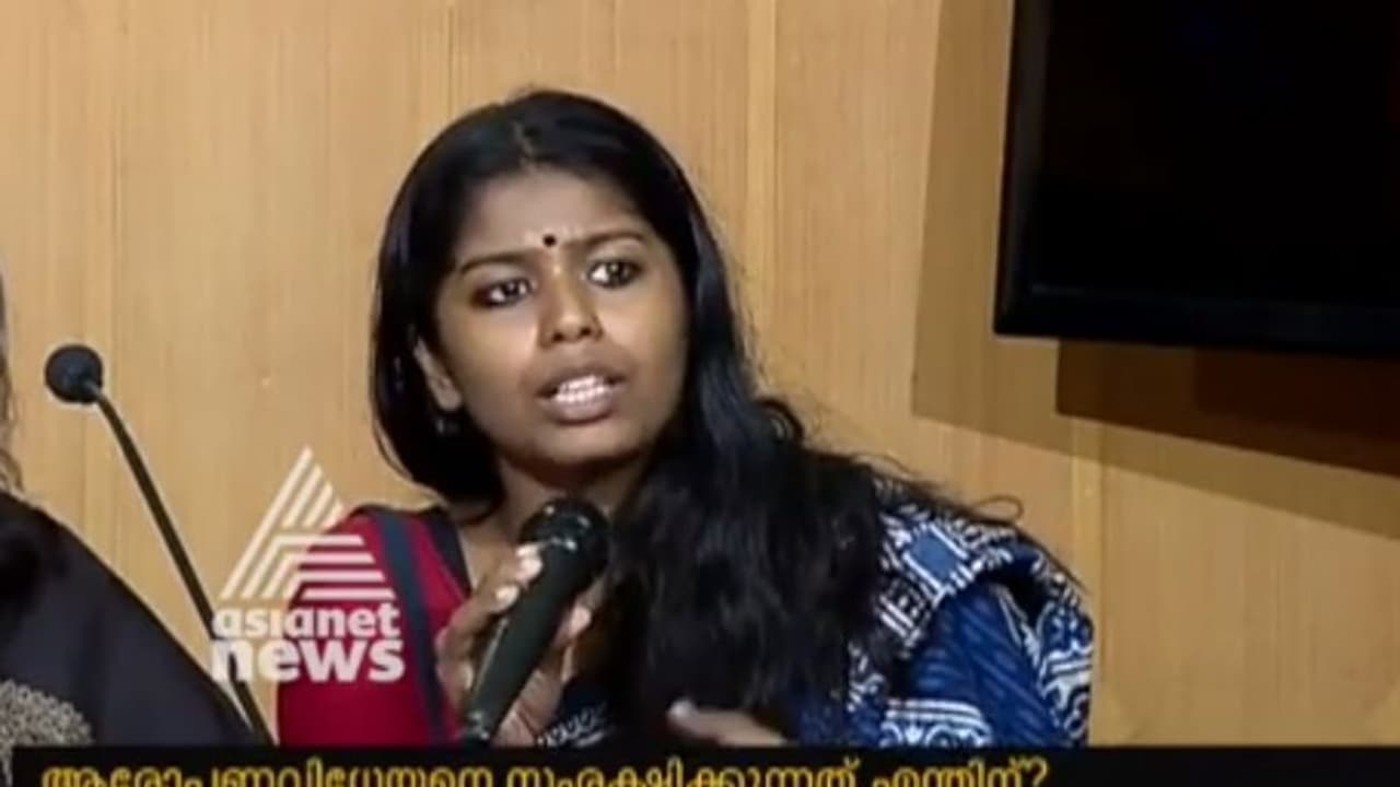 മമ്മൂട്ടി ചിത്രത്തിനിടെ ഉണ്ടായ ദുരനുഭവം വെളിപ്പെടുത്തി നടി മമ്മൂട്ടി ചിത്രത്തിനിടെ ഉണ്ടായ ദുരനുഭവം വെളിപ്പെടുത്തി നടി