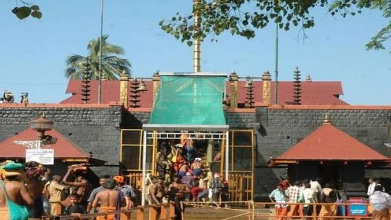  ಶಬರಿಮಲೆ ಕಾಣಿಕೆ ಎಣಿಕೆಯಲ್ಲಿ ಲೋಪ: ವರದಿಗೆ ಹೈಕೋರ್ಟ್ ಸೂಚನೆ