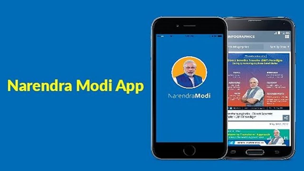 ಮೊಬೈಲ್ ನೆಟ್‌ವರ್ಕ್ ಬಗ್ಗೆ ಯುವಕ ದೂರು ; ಮೋದಿ ಆ್ಯಪ್‌ನಲ್ಲಿ ಭಾರೀ ಸ್ಪಂದನೆ