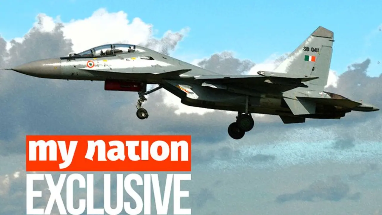 HAL reduces Make in India component to offer Su 30 combat aircraft at Rs 100 crore discount, IAF not interested