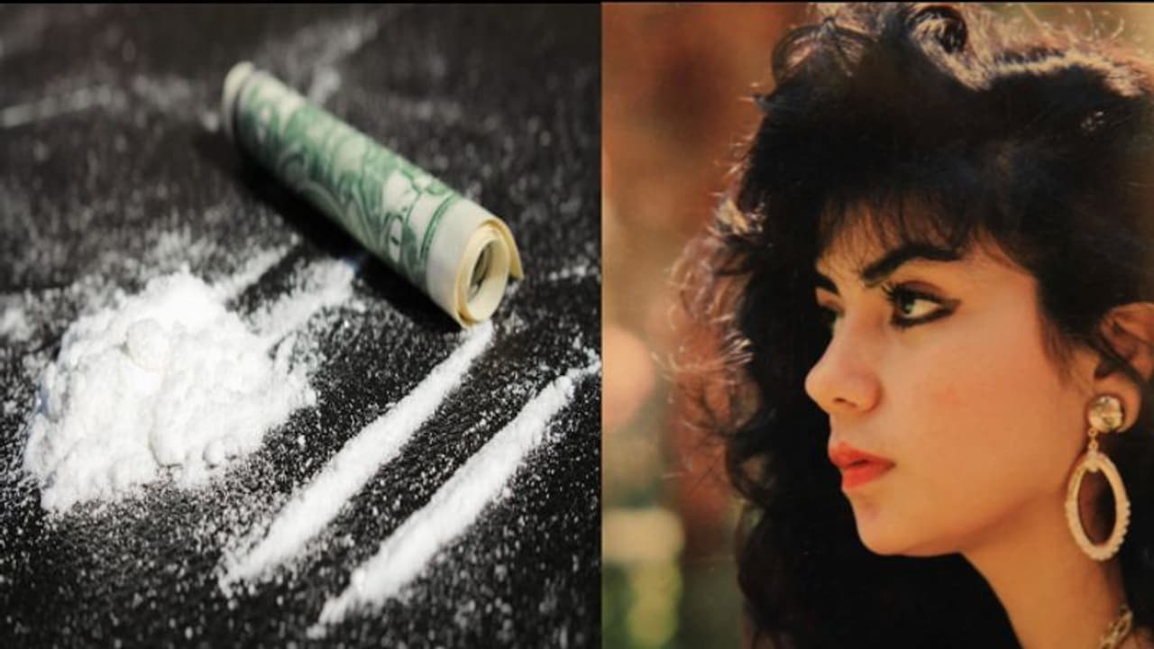 പസഫിക്ക് റാണി; സാധാരണ വീട്ടമ്മ, പക്ഷെ മയക്കുമരുന്നു കടത്തിലെ രാജ്ഞി പസഫിക്ക് റാണി; സാധാരണ വീട്ടമ്മ, പക്ഷെ മയക്കുമരുന്നു കടത്തിലെ രാജ്ഞി