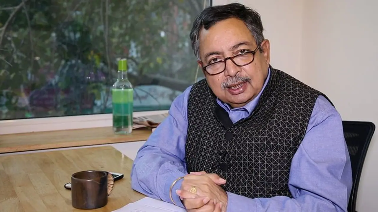 Vinod Dua’s Biography | Birth | Education | Marriage | TV Shows | Legacy | Awards | Facts