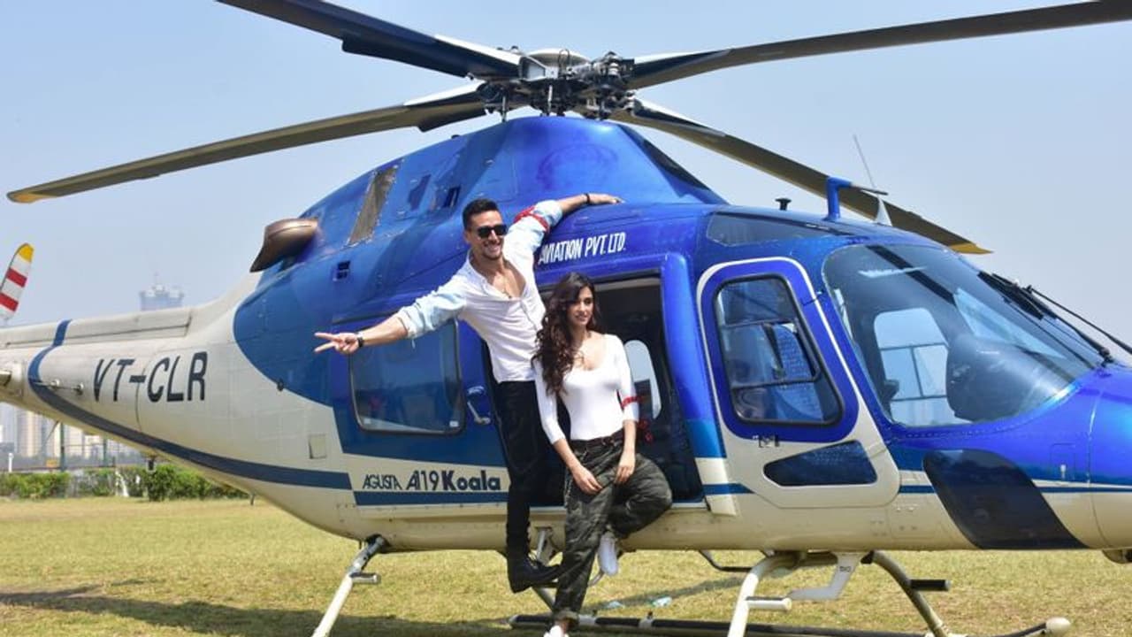Tripura lets you celebrate Durga Puja in style with a chopper ride. Here are the deets Tripura lets you celebrate Durga Puja in style with a chopper ride. Here are the deets