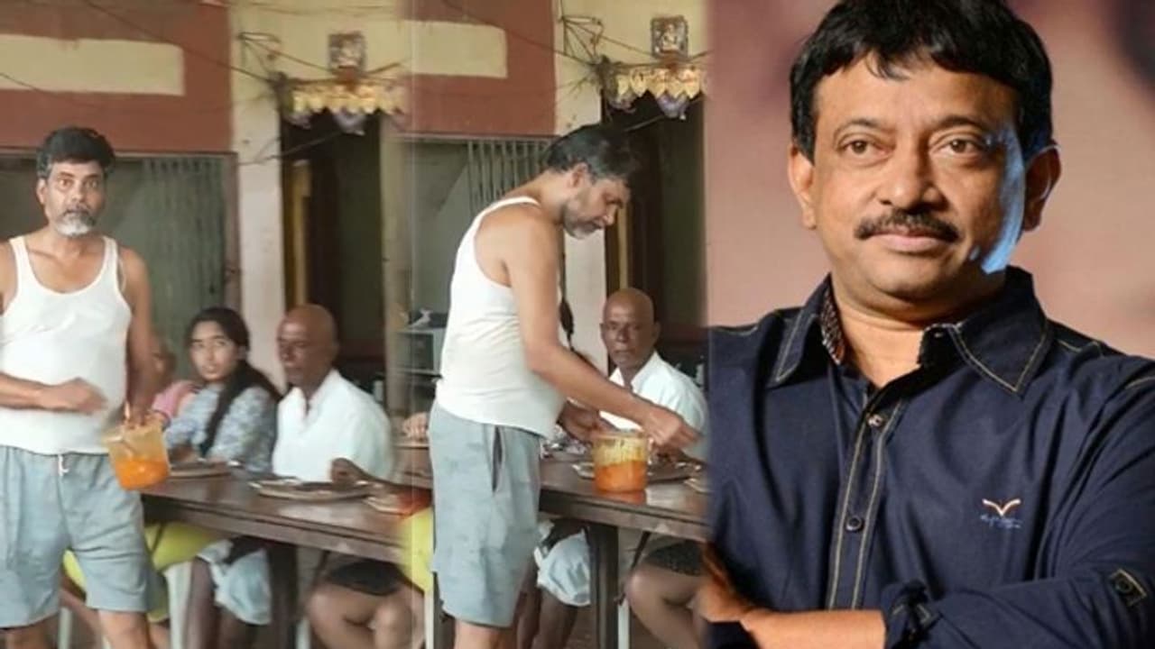 వర్మ చెప్పింది నిజమే.. బాబు గారి మరో వీడియో చూసారా? వర్మ చెప్పింది నిజమే.. బాబు గారి మరో వీడియో చూసారా?