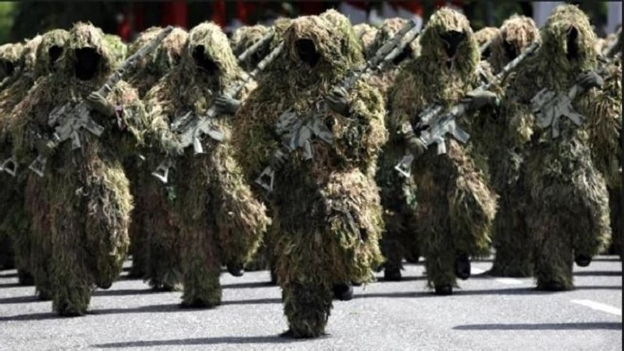 ಕೇಳ್ರಪ್ಪೋ! ಒಂದಲ್ಲ, 10 ಸರ್ಜಿಕಲ್ ಸ್ಟ್ರೈಕ್ ಮಾಡತ್ತಂತೆ ಪಾಕ್! ಕೇಳ್ರಪ್ಪೋ! ಒಂದಲ್ಲ, 10 ಸರ್ಜಿಕಲ್ ಸ್ಟ್ರೈಕ್ ಮಾಡತ್ತಂತೆ ಪಾಕ್!