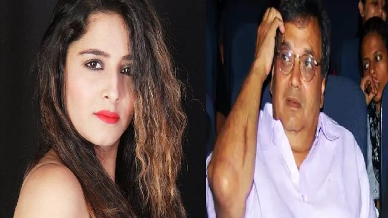 അയാൾ എന്നെ കെട്ടി പിടിക്കുകയും ചുംബിക്കുകയും ചെയ്തു; പ്രമുഖ സിനിമാ നിര്മ്മാതാവിനെതിരെ ആരോപണവുമായി നടി അയാൾ എന്നെ കെട്ടി പിടിക്കുകയും ചുംബിക്കുകയും ചെയ്തു; പ്രമുഖ സിനിമാ നിര്മ്മാതാവിനെതിരെ ആരോപണവുമായി നടി