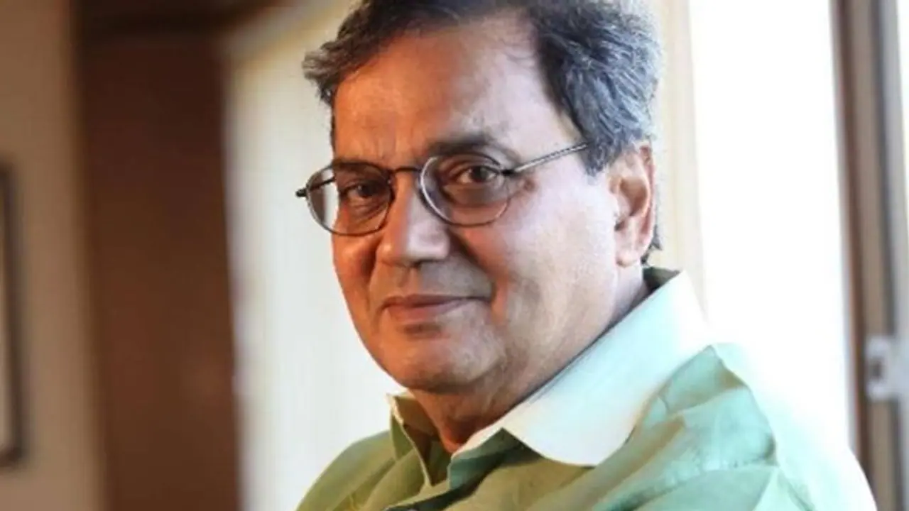 #MeToo aftermath: Mumbai Police gives filmmaker Subhash Ghai a clean chit