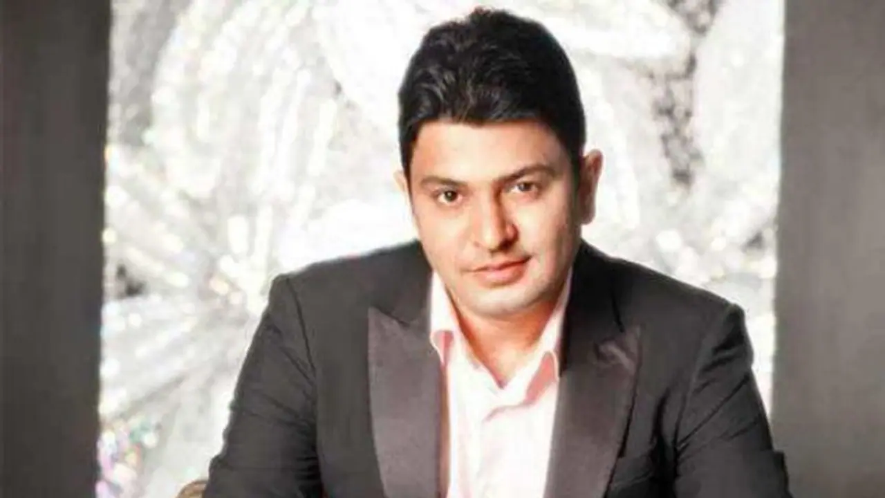 T Series owner Bhushan Kumar rejects rape charges, claims extortion bid
