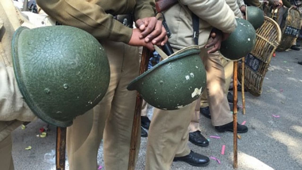 ISI agents’ arrest is ‘fake news’, claims Nagpur police