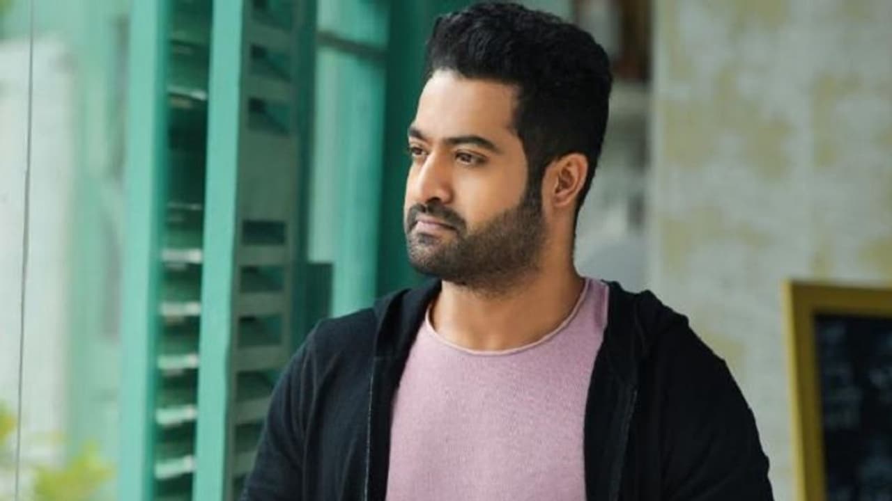 వెబ్ సీరిస్ కు సై అంటున్న ఎన్టీఆర్, కండీషన్ ఇది వెబ్ సీరిస్ కు సై అంటున్న ఎన్టీఆర్, కండీషన్ ఇది