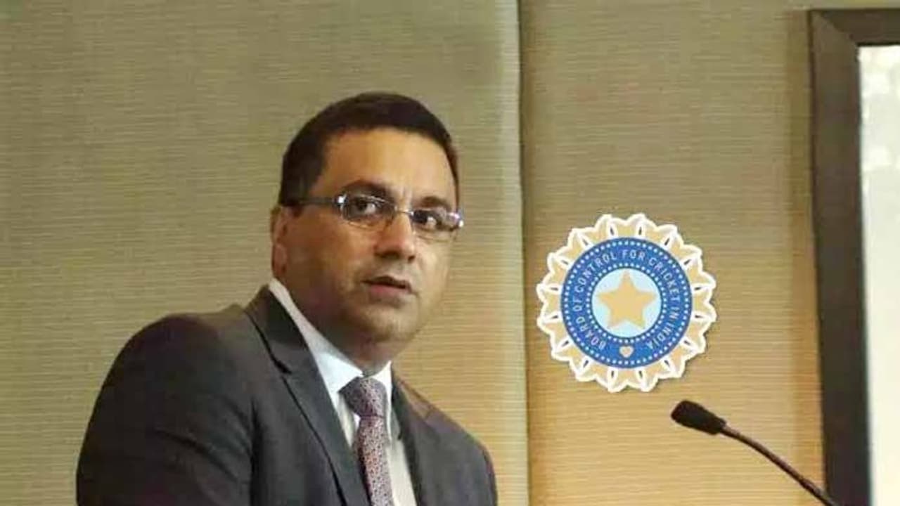 బీసీసీఐలో #meetoo.. సీఈవోపై లైంగిక వేధింపులు బీసీసీఐలో #meetoo.. సీఈవోపై లైంగిక వేధింపులు