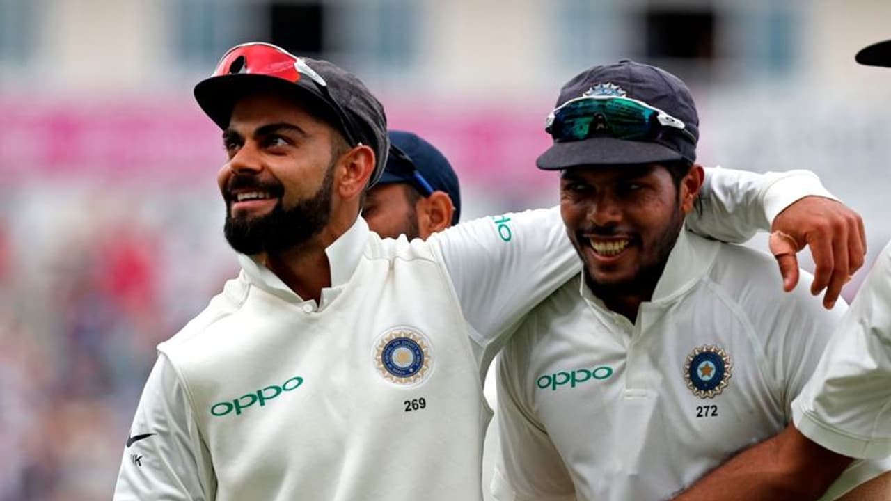 ವೆಸ್ಟ್ ಇಂಡೀಸ್ ಮಣಿಸಿ ಸರಣಿ ಕ್ಲೀನ್ ಸ್ವೀಪ್ ಮಾಡಿದ ಭಾರತ ವೆಸ್ಟ್ ಇಂಡೀಸ್ ಮಣಿಸಿ ಸರಣಿ ಕ್ಲೀನ್ ಸ್ವೀಪ್ ಮಾಡಿದ ಭಾರತ