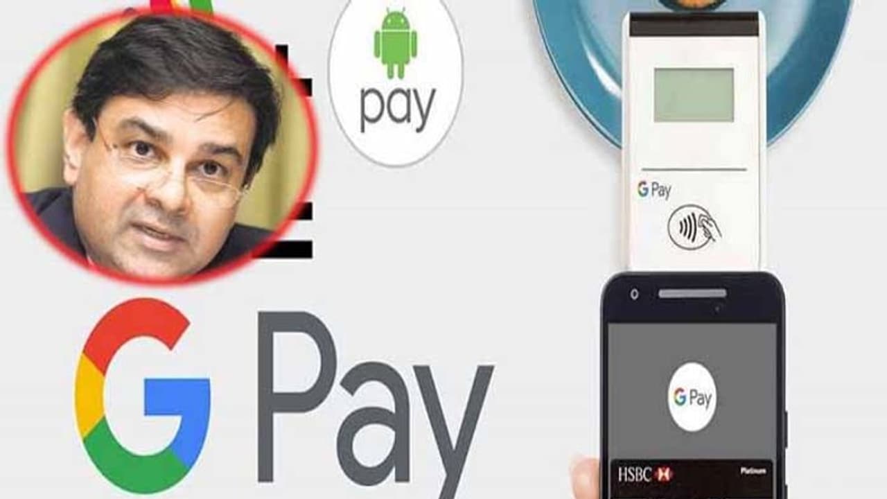 డేటా లోకలైజ్పై నో కాంప్రమైజ్: ఆర్బీఐపై ఒత్తిడికి ఫిన్టెక్ జెయంట్స్ డేటా లోకలైజ్పై నో కాంప్రమైజ్: ఆర్బీఐపై ఒత్తిడికి ఫిన్టెక్ జెయంట్స్