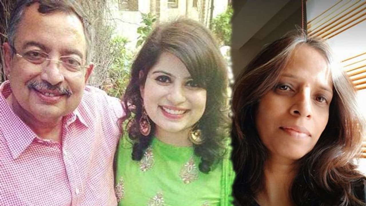 അവനൊപ്പം: പിതാവിനെതിരായ മീ ടൂ വെളിപ്പെടുത്തലില് മല്ലിക ദുവ അവനൊപ്പം: പിതാവിനെതിരായ മീ ടൂ വെളിപ്പെടുത്തലില് മല്ലിക ദുവ