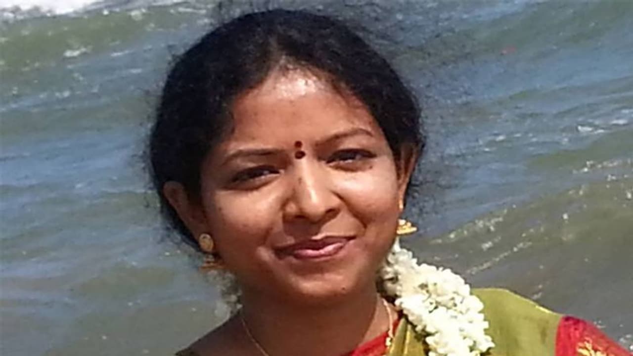 IAS officer Pallavi Akurati files complaint against Chinmayi Hospital for giving 'expired' polio drops to her child IAS officer Pallavi Akurati files complaint against Chinmayi Hospital for giving 'expired' polio drops to her child