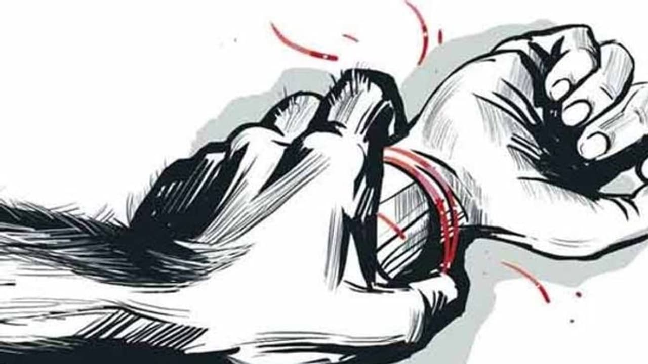 Bengaluru: Rape of domestic help inside Embassy Tech Park toilet Bengaluru: Rape of domestic help inside Embassy Tech Park toilet