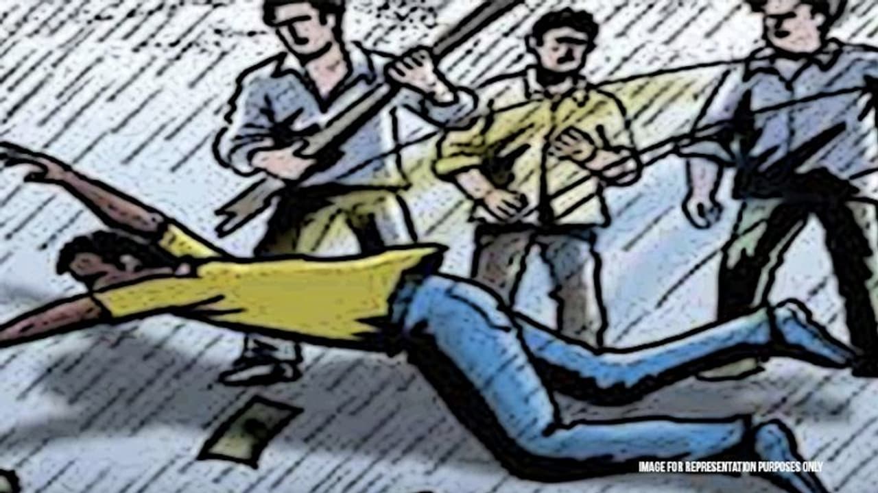 పెళ్లయ్యాక మందు మానేసాడని... పెళ్లయ్యాక మందు మానేసాడని...