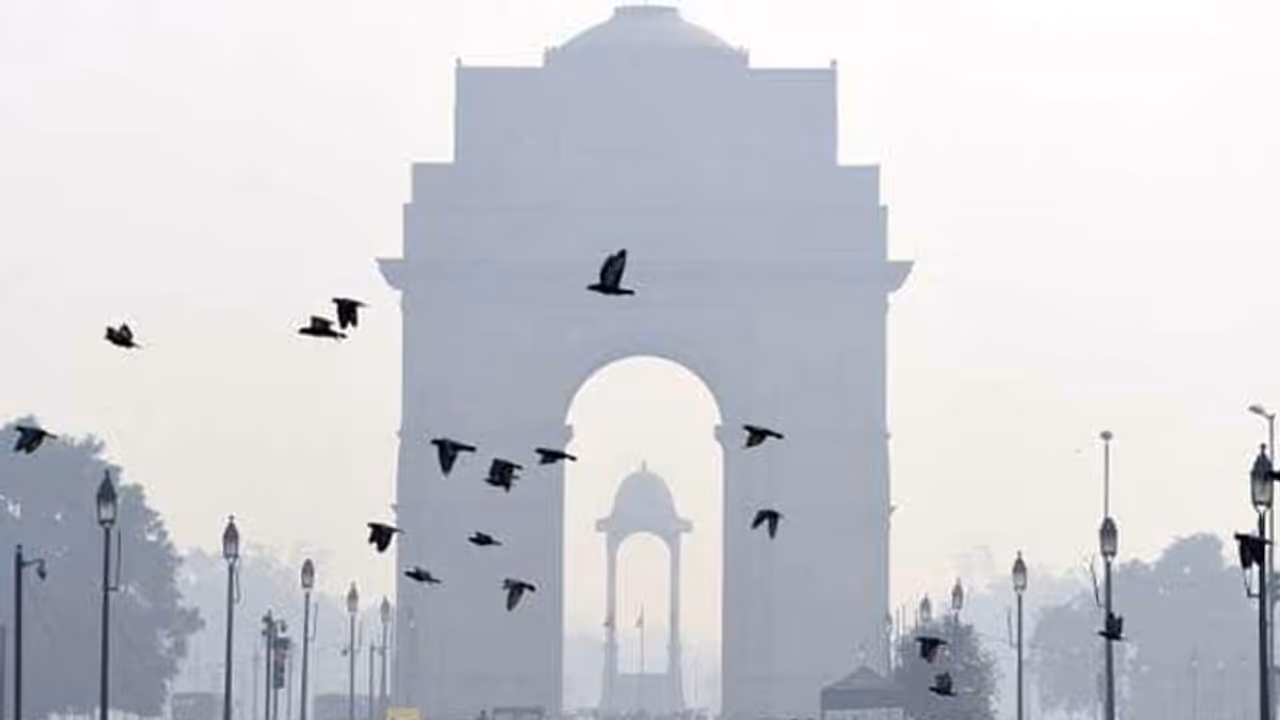 Air Quality Early Warning System launched in Delhi; will alert public 3 days in advance