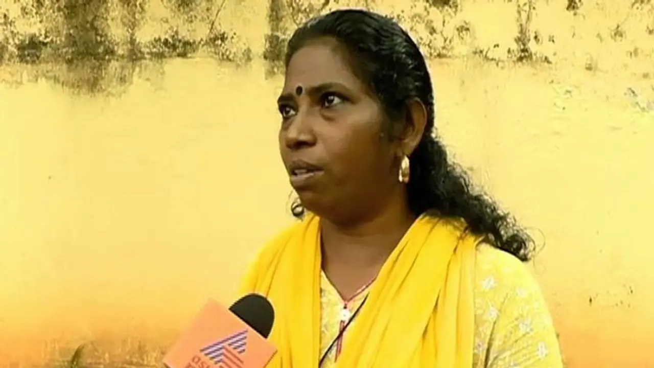 Mother repents daughter's attempt to visit Sabarimala, she'll trek to hill shrine to 'atone for sin'