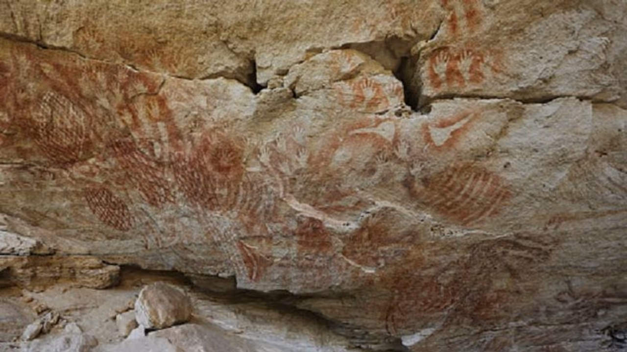 Ratnagiri rock carvings: Gateway to lost Indian civilisation Ratnagiri rock carvings: Gateway to lost Indian civilisation