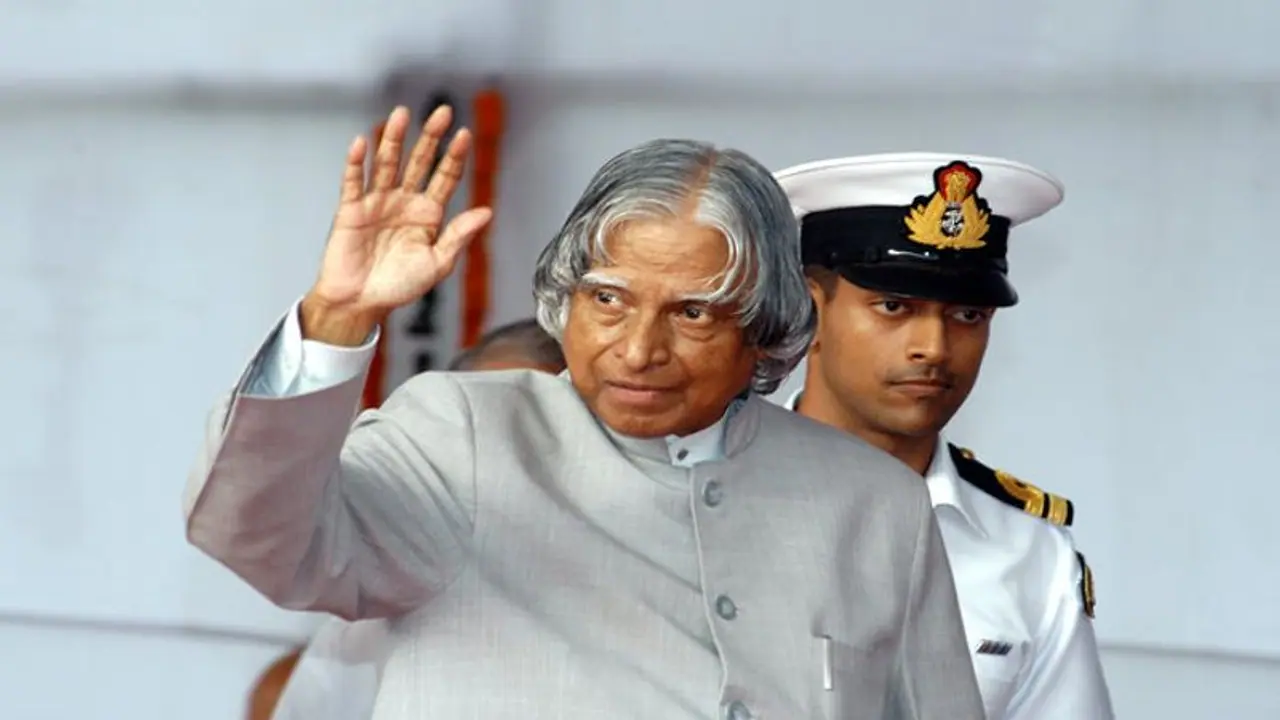 मिसाइल मैन की जयंती, पूर्व राष्ट्रपति कलाम को पीएम और राष्ट्रपति ने दी श्रद्धांजलि