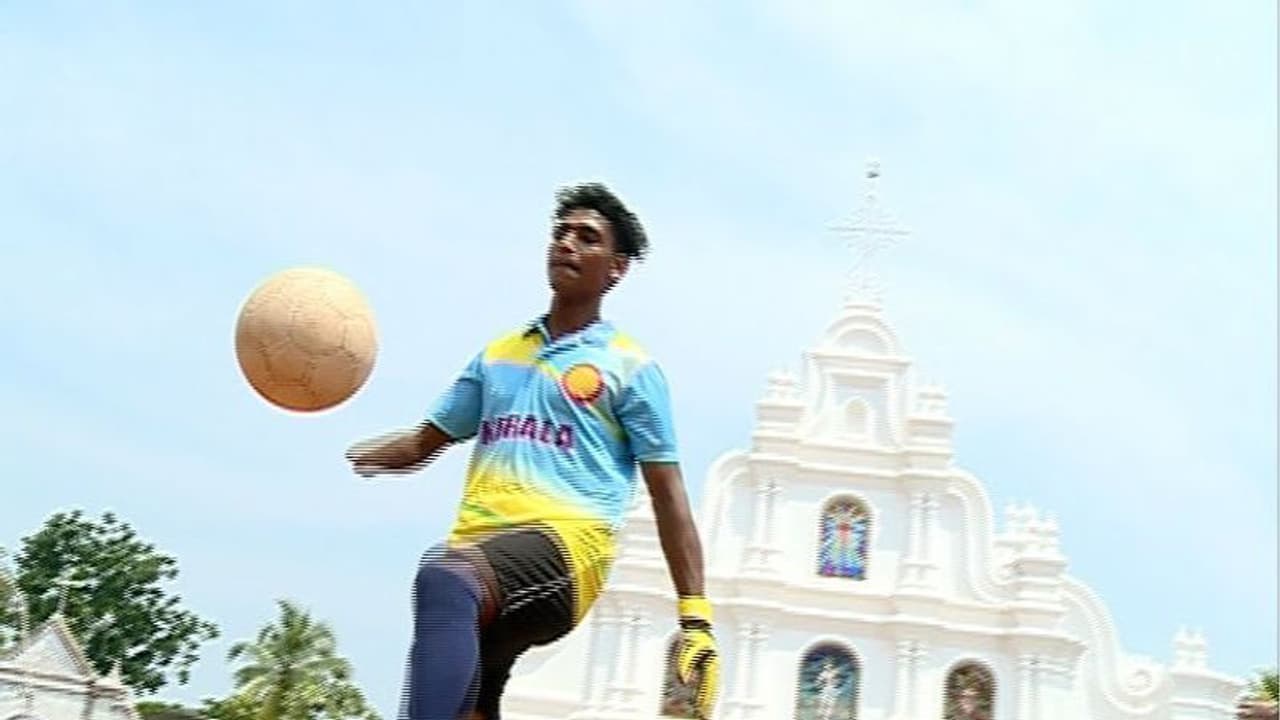 ഒരു 'കൈ സഹായം' ലഭിച്ചാല് റാഫേല് ജക്കാര്ത്തയില് ഇന്ത്യന് ഗോള്വല കാക്കും ഒരു 'കൈ സഹായം' ലഭിച്ചാല് റാഫേല് ജക്കാര്ത്തയില് ഇന്ത്യന് ഗോള്വല കാക്കും