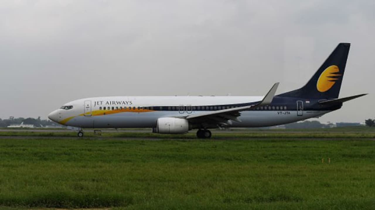 Cash strapped Jet Airways apologises to senior employees after defaulting on September salary Cash strapped Jet Airways apologises to senior employees after defaulting on September salary