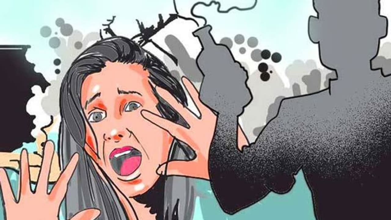 Government Stanley Medical College offer free hair transplant for acid attack