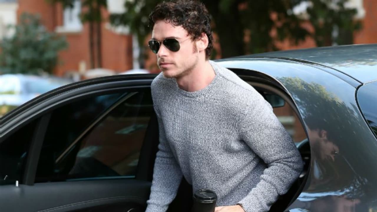 You may have seen the new Agent 007 for the latest James Bond flick in Game of Thrones You may have seen the new Agent 007 for the latest James Bond flick in Game of Thrones