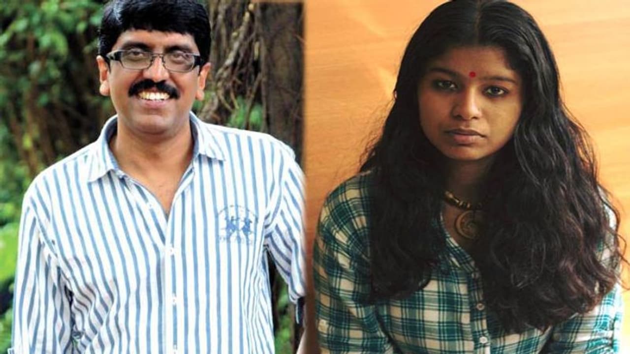 അർച്ചന പത്മനിയുടെ വെളിപ്പെടുത്തലിൽ പ്രൊഡക്ഷൻ എക്സിക്യൂട്ടീവ് യൂണിയനെതിരെ ഫെഫ്ക അർച്ചന പത്മനിയുടെ വെളിപ്പെടുത്തലിൽ പ്രൊഡക്ഷൻ എക്സിക്യൂട്ടീവ് യൂണിയനെതിരെ ഫെഫ്ക