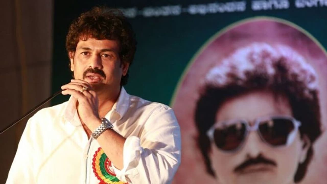 ಮಧು ಬಂಗಾರಪ್ಪ ಬಹುಕೋಟಿ ಒಡೆಯ : ಆಸ್ತಿ ಮೊತ್ತವೆಷ್ಟು..? ಮಧು ಬಂಗಾರಪ್ಪ ಬಹುಕೋಟಿ ಒಡೆಯ : ಆಸ್ತಿ ಮೊತ್ತವೆಷ್ಟು..?