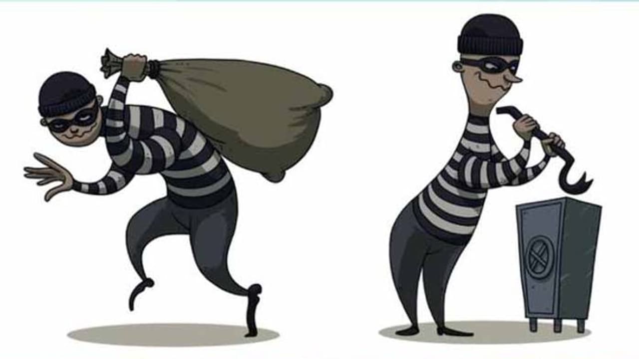 IMA case: SIT officials arrest two landlords for stealing goods from Frontline Pharma IMA case: SIT officials arrest two landlords for stealing goods from Frontline Pharma