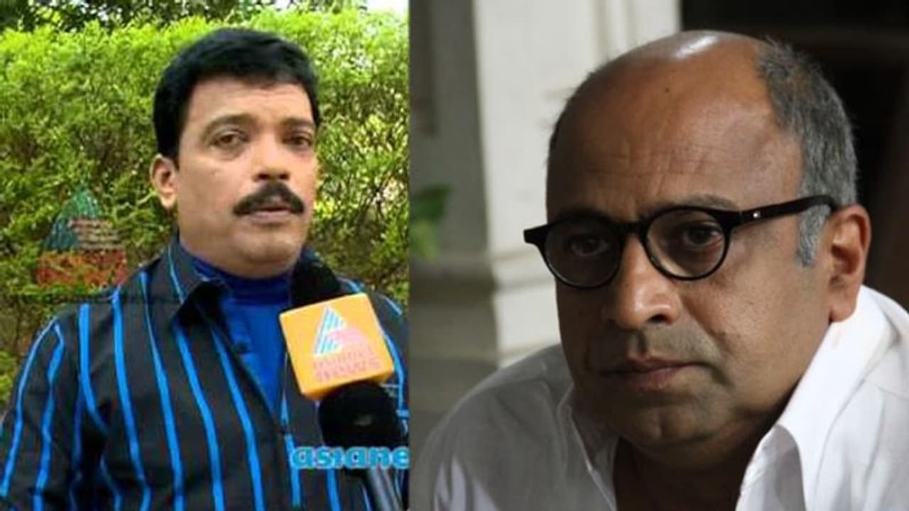 സിദ്ധിഖിന്റെ അഭിപ്രായം 'അമ്മ'യുടേതല്ല; പരാമര്ശങ്ങള് സ്ത്രീവിരുദ്ധം: ജഗദീഷ് സിദ്ധിഖിന്റെ അഭിപ്രായം 'അമ്മ'യുടേതല്ല; പരാമര്ശങ്ങള് സ്ത്രീവിരുദ്ധം: ജഗദീഷ്