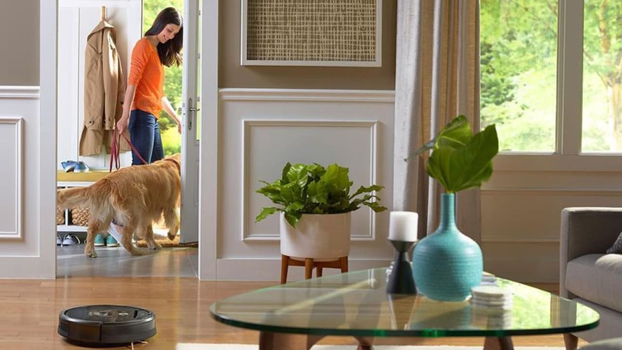 ಮನೆ ಸ್ವಚ್ಚಗೊಳಿಸೋ ಐರೋಬಾಟ್ ಖರೀದಿಸಿ ಆಕರ್ಷಕ ಉಡುಗೊರೆ ಪಡೆಯಿರಿ! ಮನೆ ಸ್ವಚ್ಚಗೊಳಿಸೋ ಐರೋಬಾಟ್ ಖರೀದಿಸಿ ಆಕರ್ಷಕ ಉಡುಗೊರೆ ಪಡೆಯಿರಿ!